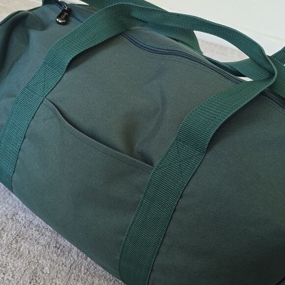 2002 PGA Championship Hazeltine Green Duffel Bag - Picture 6 of 8